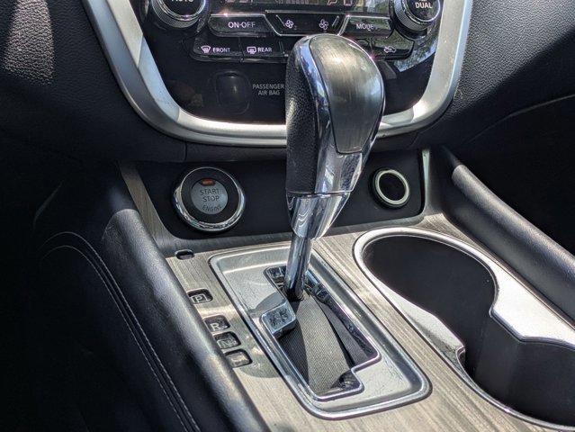 Used 2017 Nissan Murano SV image 13