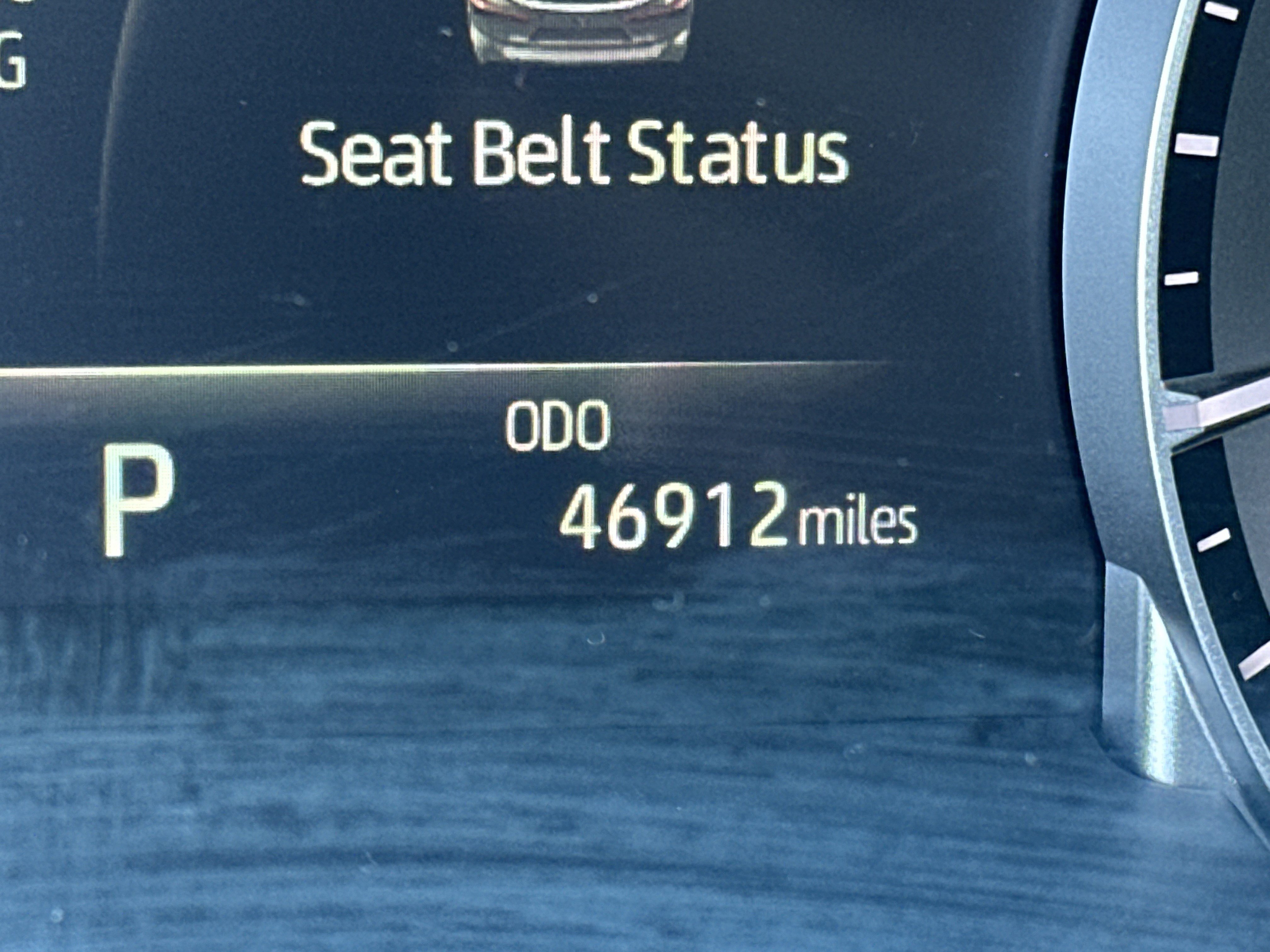 Used 2022 Toyota Highlander XLE image 22