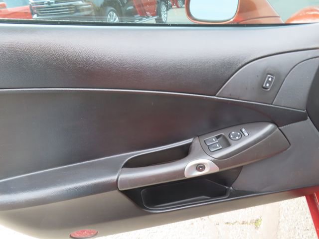 Used 2005 Chevrolet Corvette Coupe w/ Preferred Equipment Group image 11