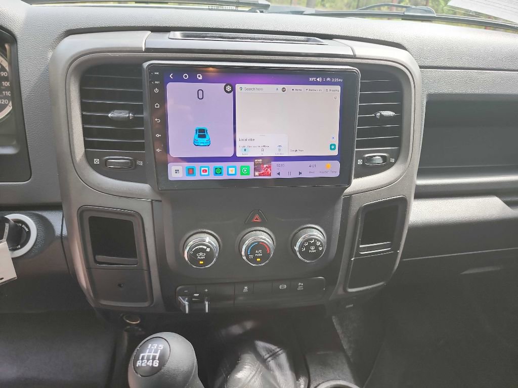 Used 2018 RAM 2500 Tradesman w/ Popular Equipment Group AWD/4WD image 22
