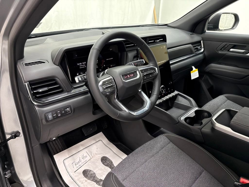 New 2026 GMC Terrain Elevation w/ Black Edition image 19