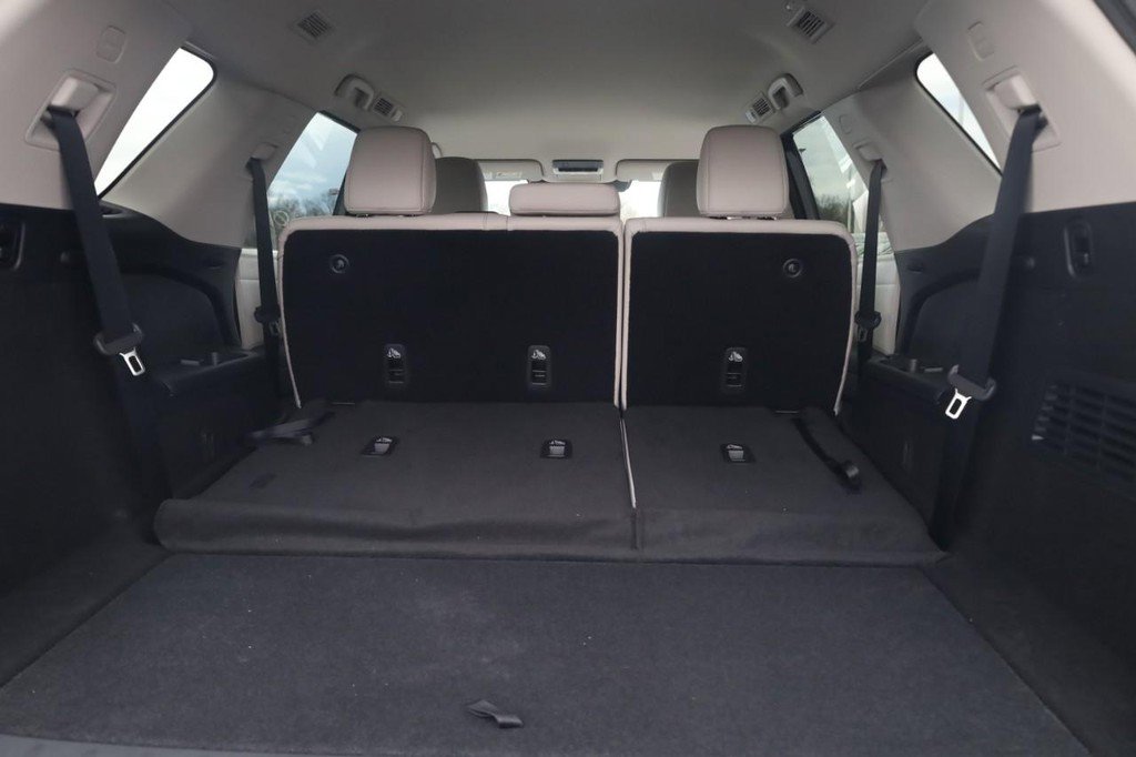 New 2026 Nissan Pathfinder SL image 23