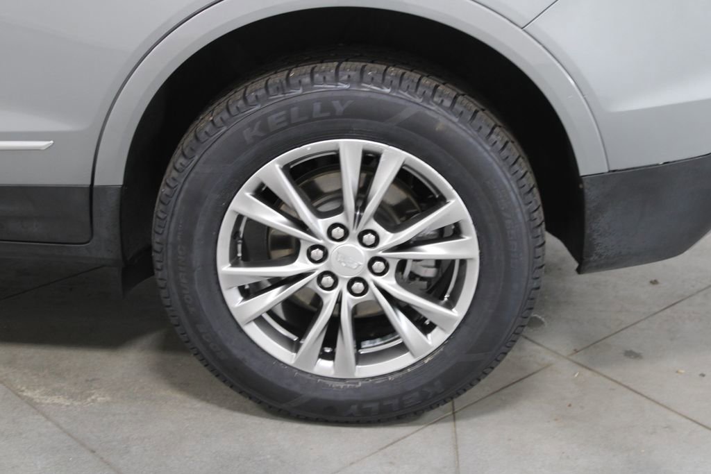 Used 2023 Cadillac XT5 Premium Luxury image 17
