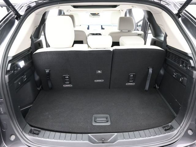Certified 2024 MAZDA CX-90 Plug-In Hybrid w/ Premium Plus image 17