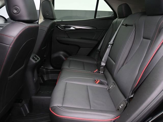 Used 2023 Buick Envision Essence w/ Sport Touring Package image 11