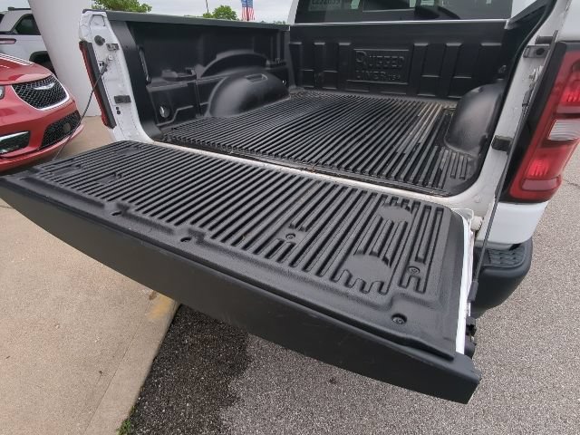 Used 2025 RAM 1500 Rebel w/ Rebel Level 1 Equipment Group AWD/4WD image 39