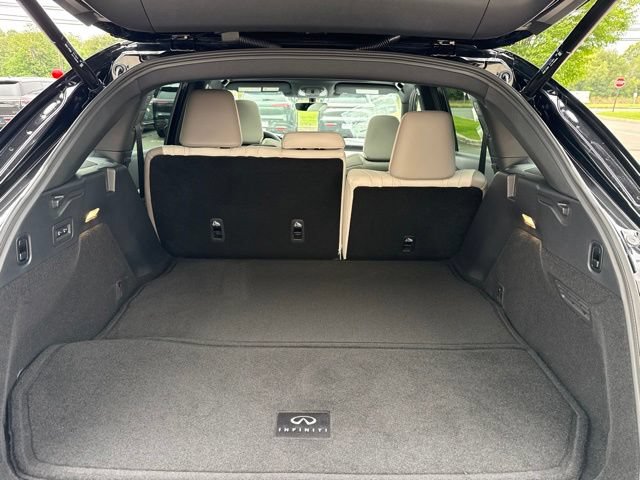 New 2027 INFINITI QX65 Sport w/ Cargo Package AWD/4WD image 28