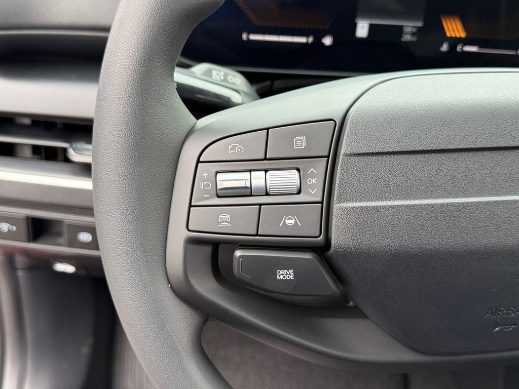 New 2026 Kia K4 FWD image 23