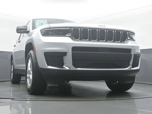 New 2026 Jeep Grand Cherokee L Laredo image 55