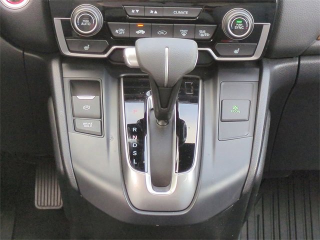 Used 2017 Honda CR-V EX image 20