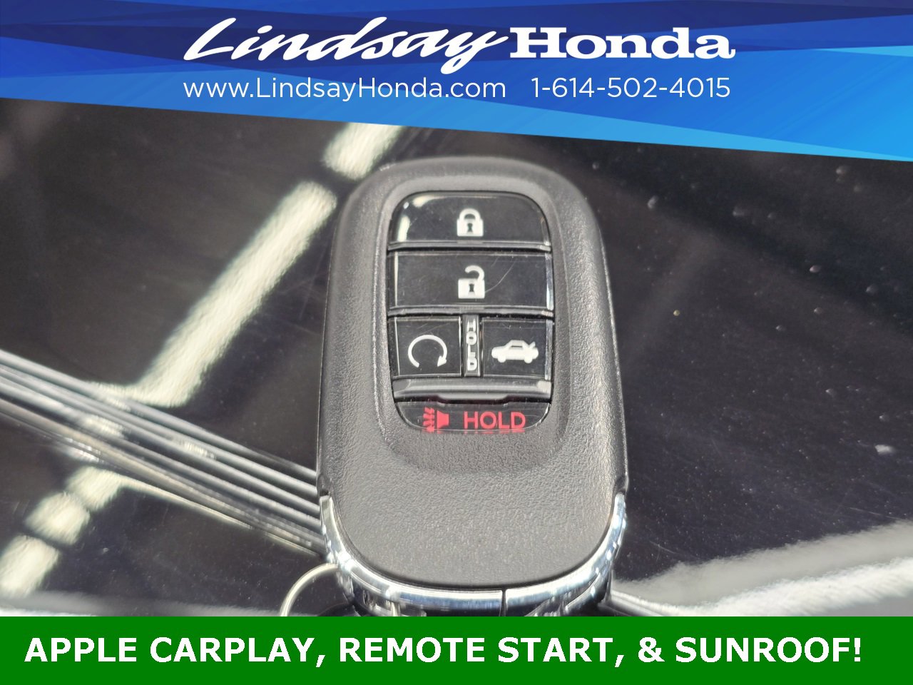 Used 2025 Honda Accord SE image 22