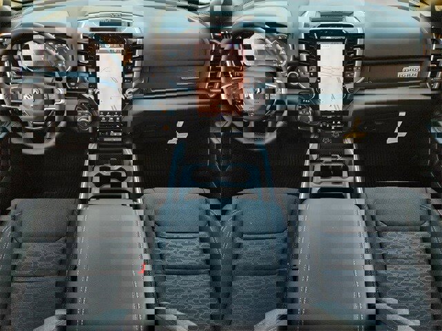 New 2026 RAM 1500 Big Horn image 23