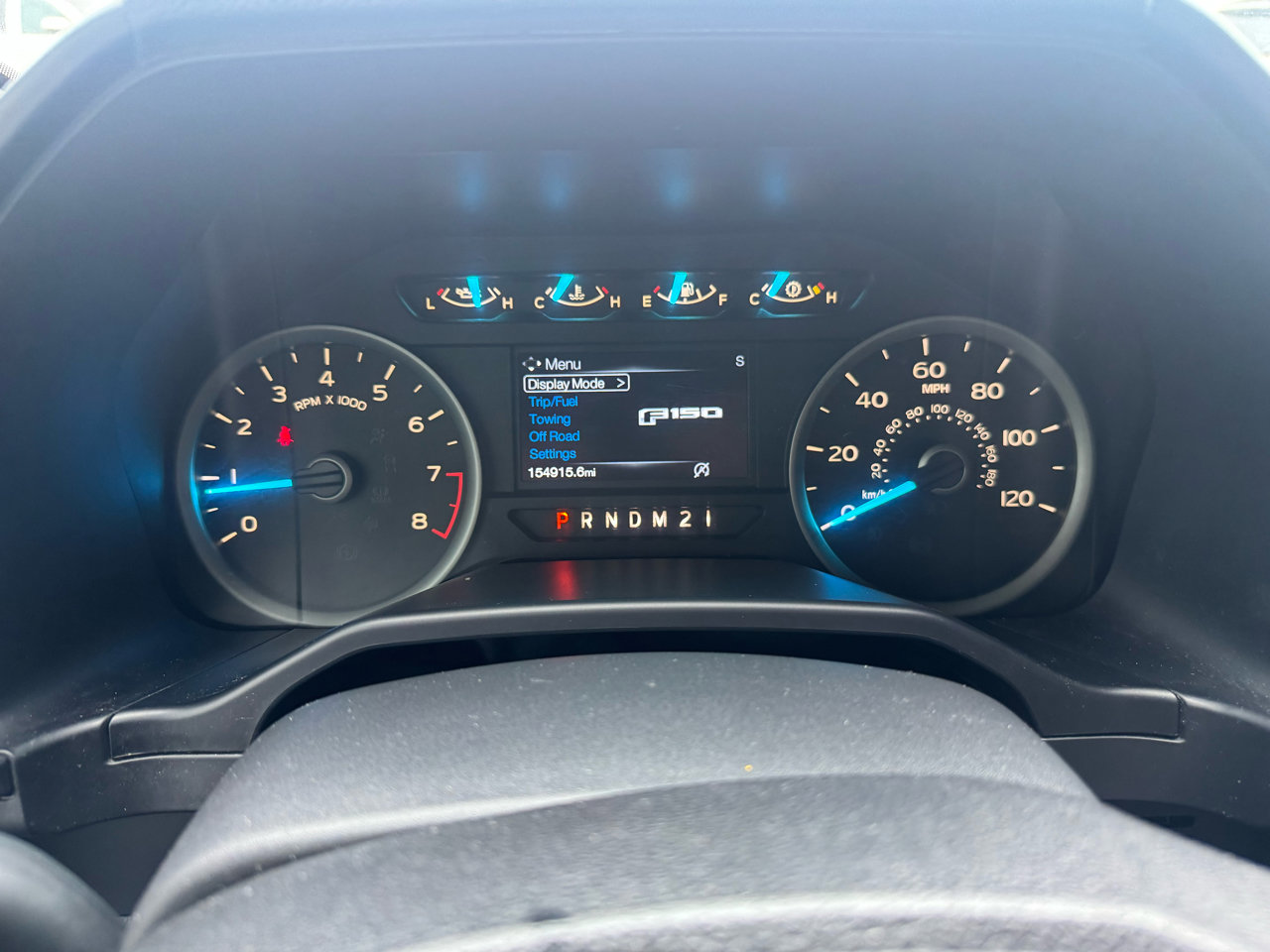 Used 2017 Ford F150 XLT w/ Equipment Group 301A Mid image 19