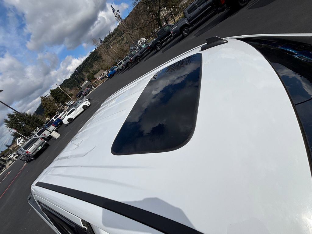 Used 2021 Chevrolet Silverado 1500 LT Trail Boss w/ Convenience Package II image 29