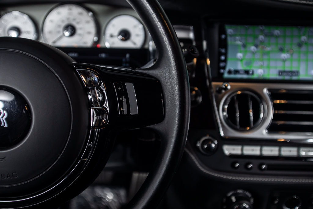 Used 2019 Rolls-Royce Ghost RWD image 50