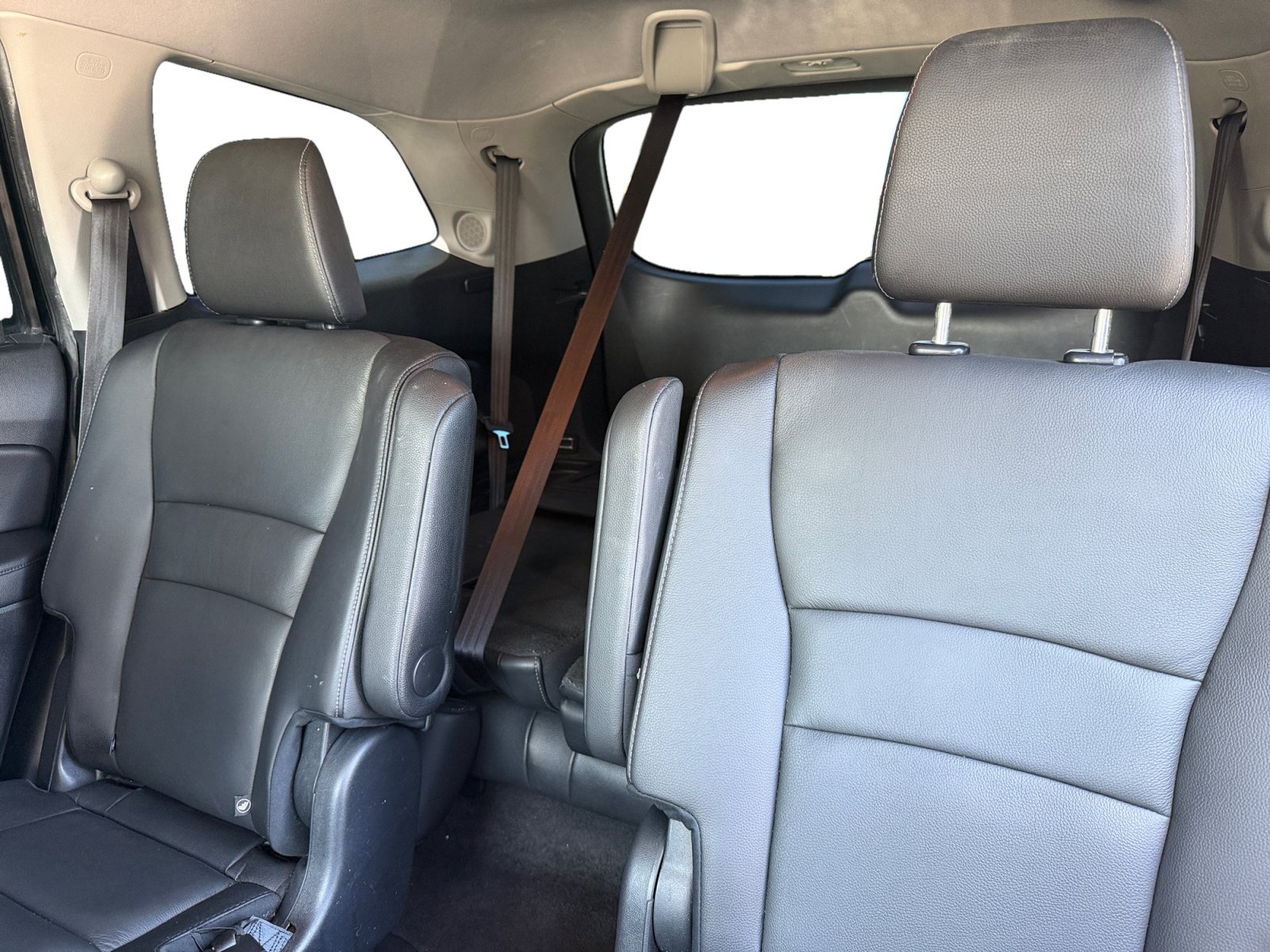 Used 2022 Honda Pilot Touring image 13