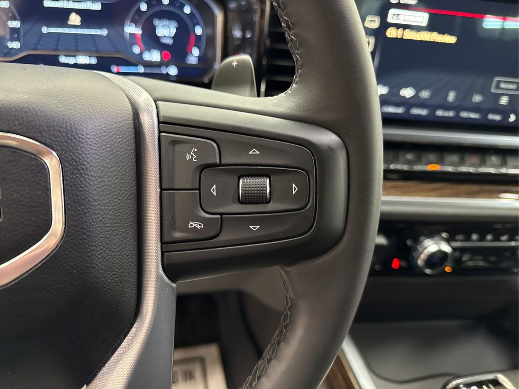 Used 2023 GMC Sierra 1500 Elevation w/ Preferred Package image 25