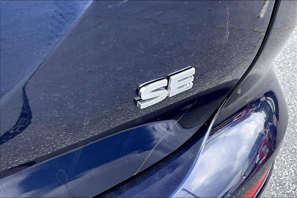 Used 2024 Mitsubishi Outlander SE AWD/4WD image 24