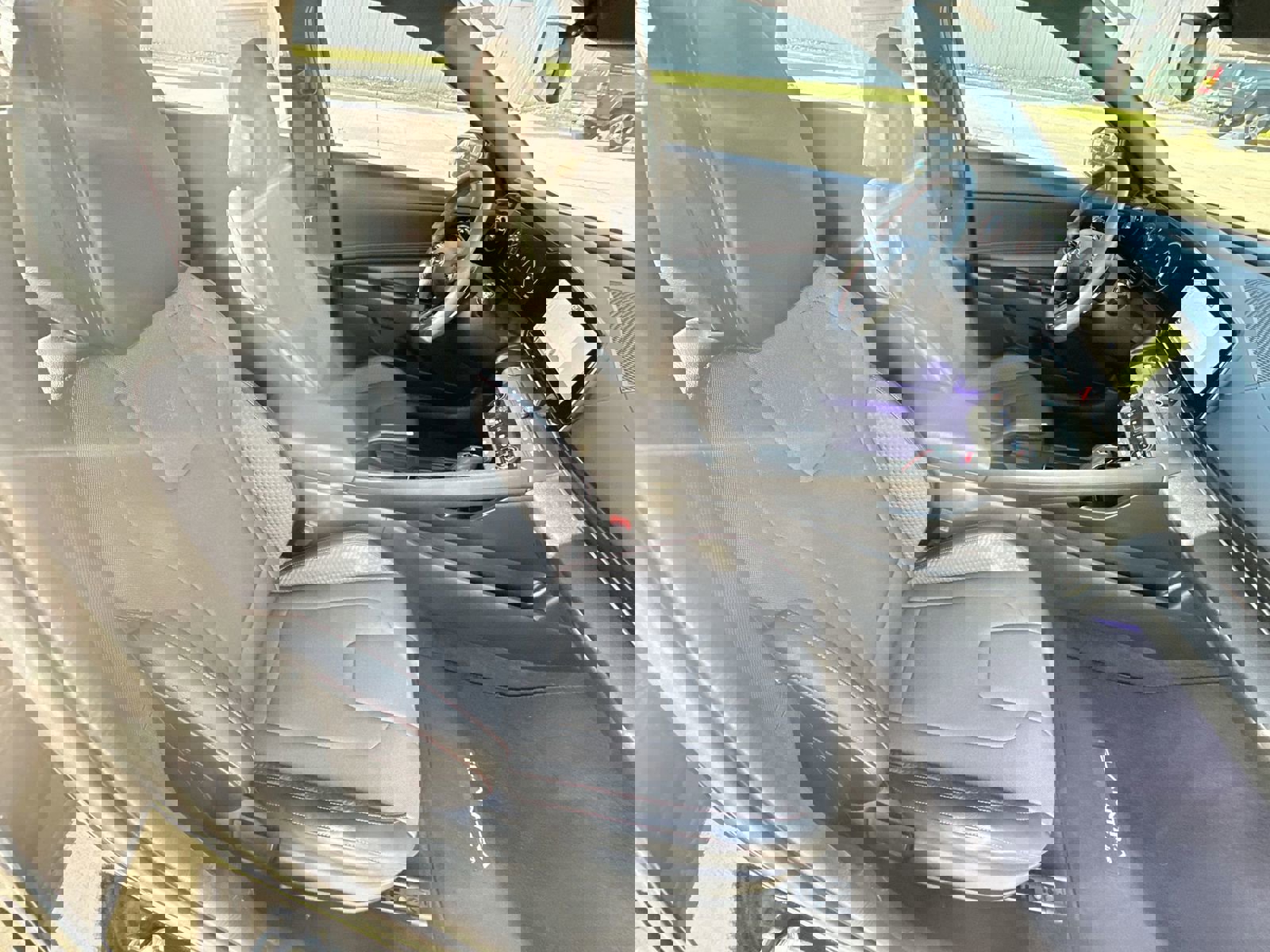 Used 2023 Hyundai Elantra N Line image 29