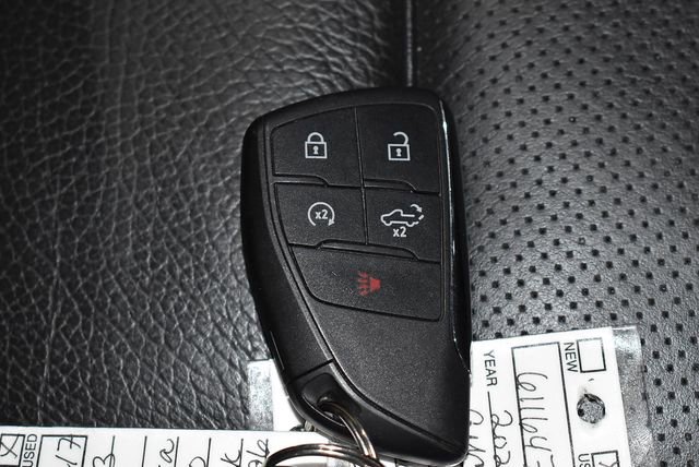 Used 2023 GMC Sierra 1500 Denali image 27