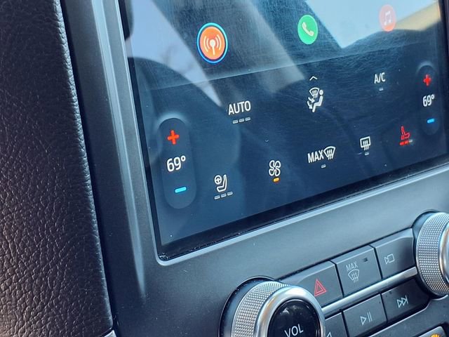 Used 2024 Ford Edge Titanium image 5