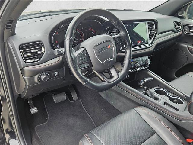 Used 2024 Dodge Durango GT AWD/4WD image 10