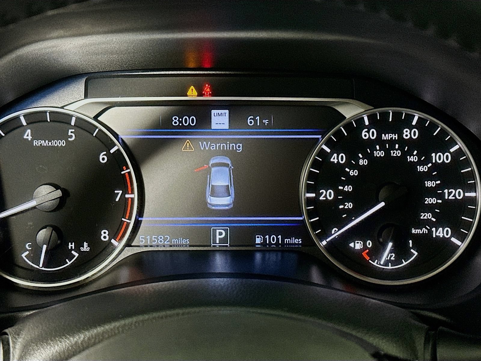 Used 2021 Nissan Altima 2.5 Platinum AWD/4WD image 12