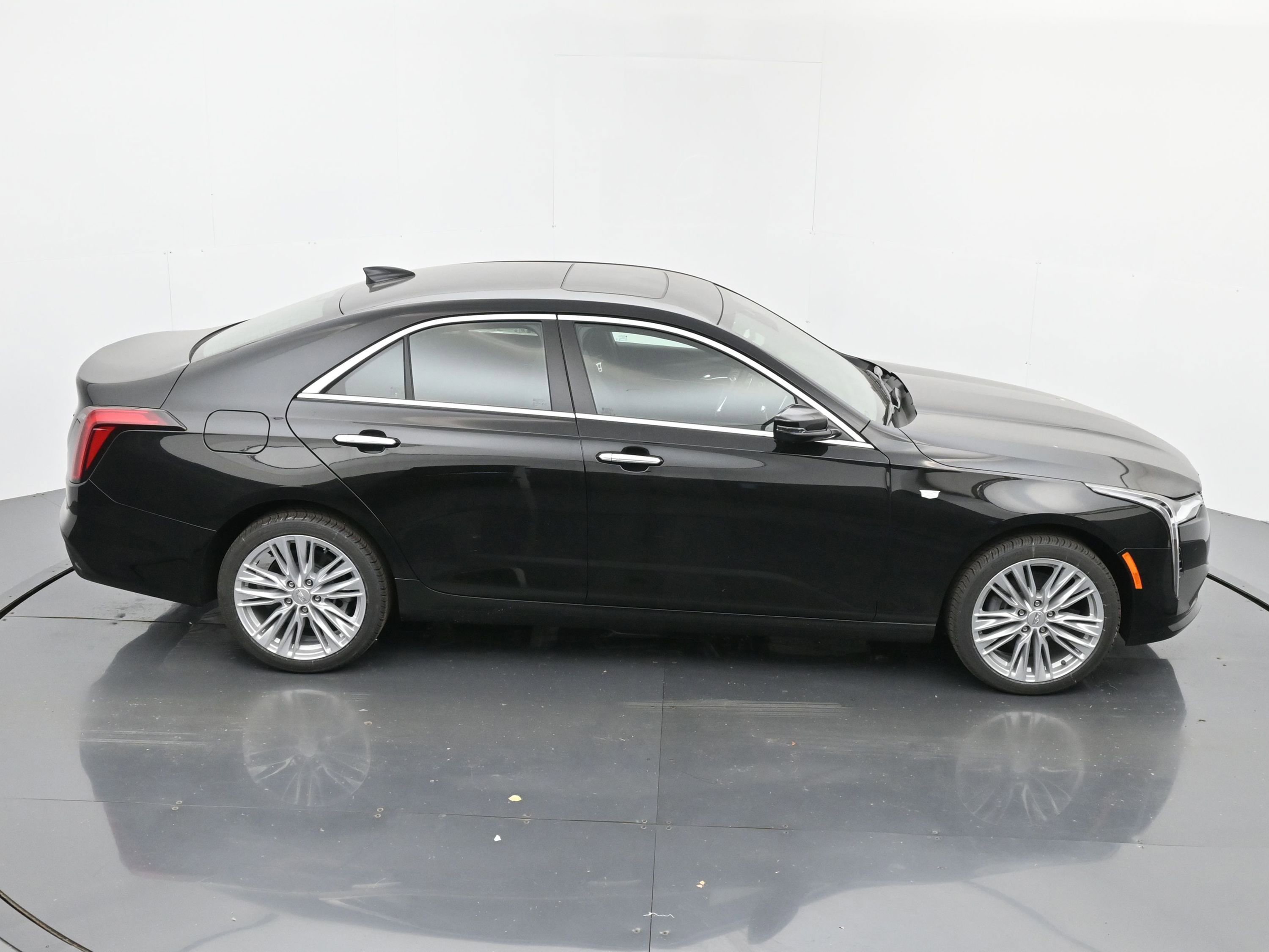 New 2026 Cadillac CT4 Premium Luxury image 28