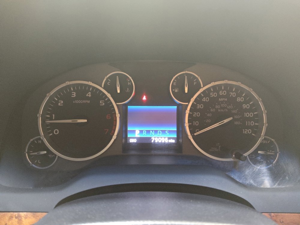 Used 2014 Toyota Tundra 1794 Edition image 23