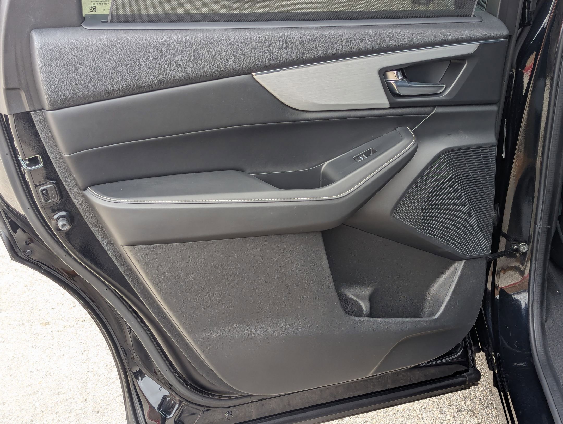 Certified 2023 Acura MDX w/Technology Package image 21