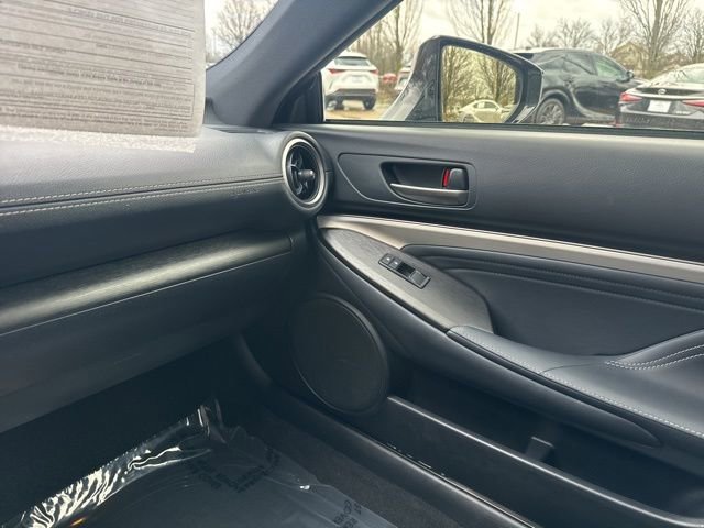 Used 2023 Lexus RC 350 F Sport w/ Navigation Package image 29