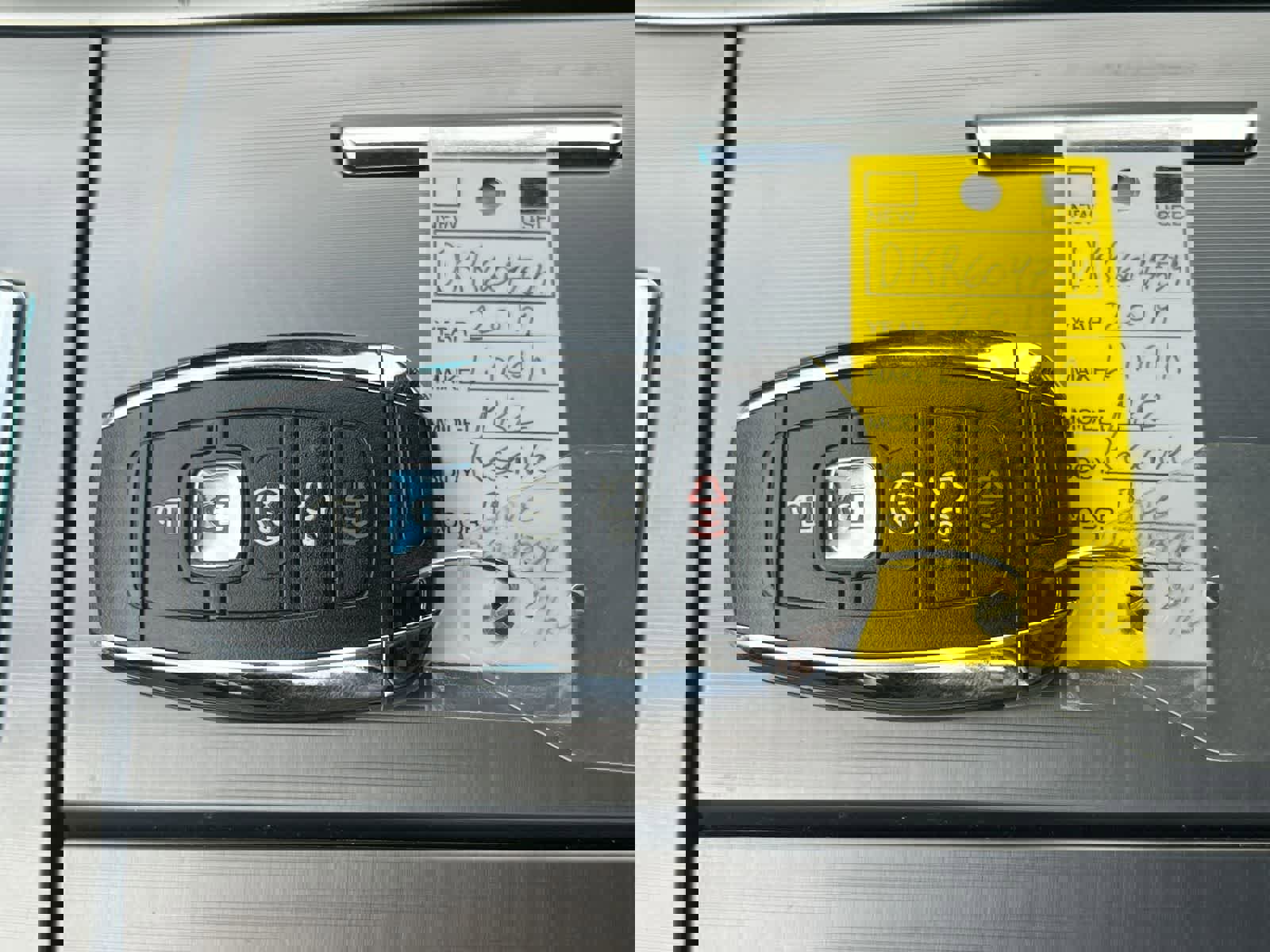 Used 2019 Lincoln MKZ Reserve w/ Reserve Plus Package image 34