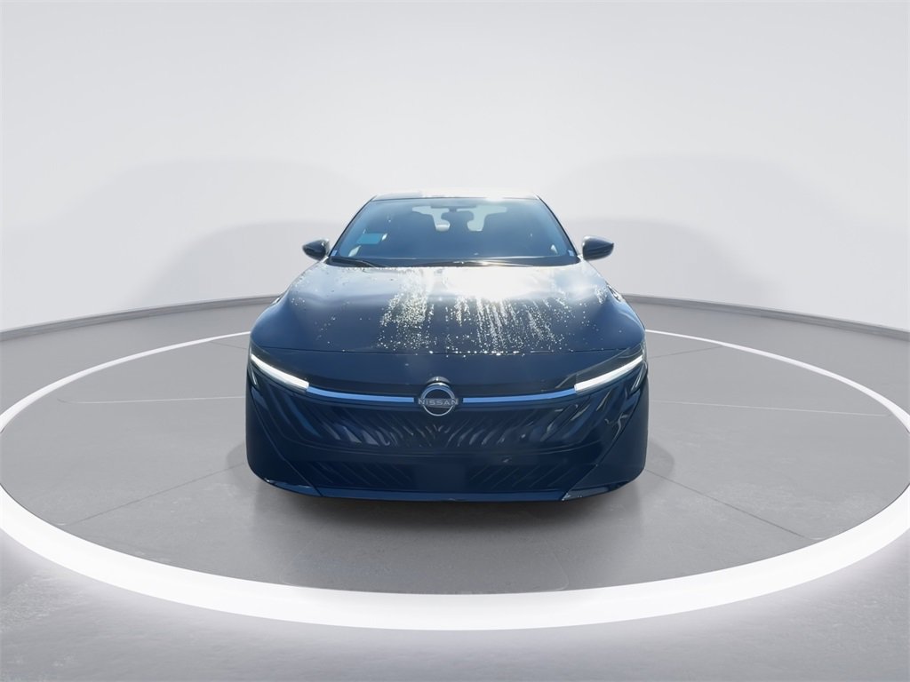 New 2026 Nissan Sentra S w/ Floor Mat Package image 3