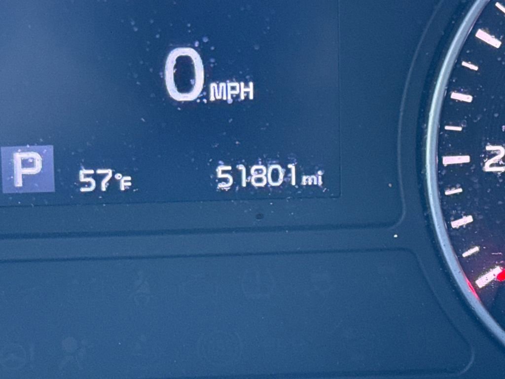 Used 2020 Kia Optima S image 16