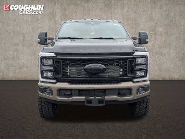 New 2026 Ford F350 King Ranch AWD/4WD image 2