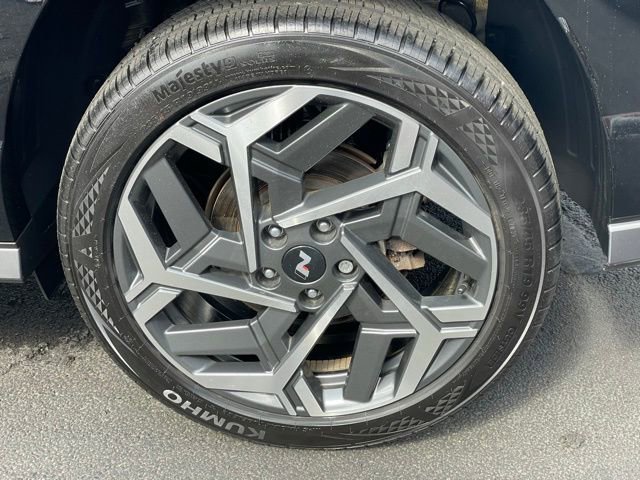 Used 2024 Hyundai Kona N Line AWD/4WD image 23