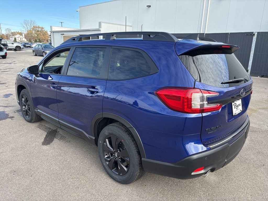 New 2026 Subaru Ascent Premium image 5