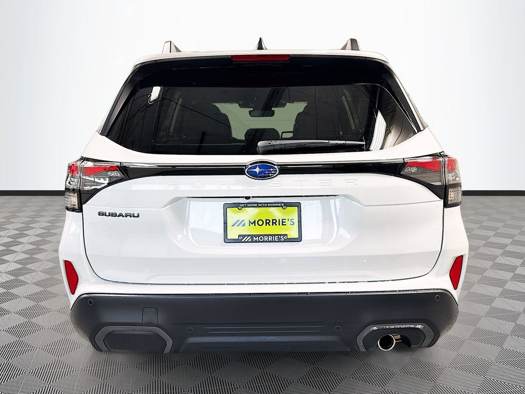 New 2026 Subaru Forester Limited image 34
