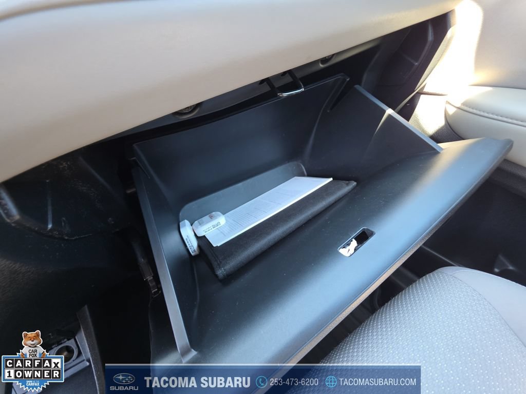 Used 2018 Honda HR-V EX image 22