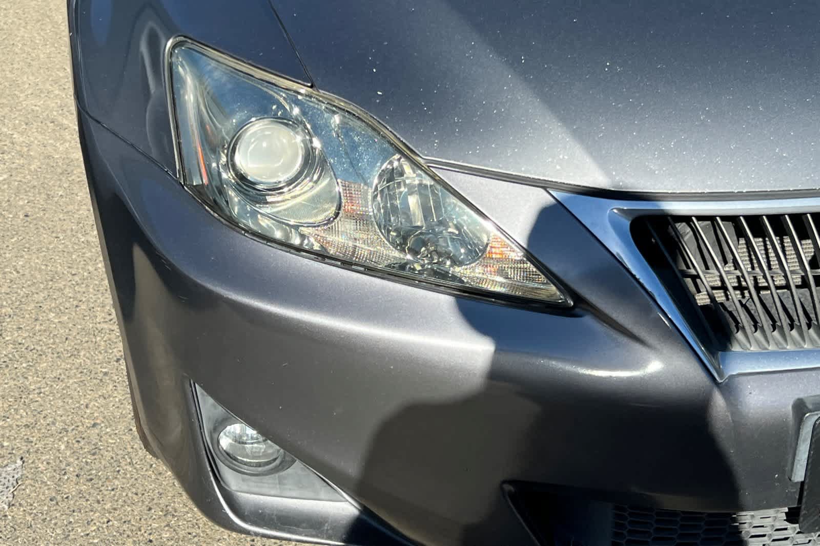 Used 2012 Lexus IS 250 w/ Premium Pkg Value Edition RWD image 15