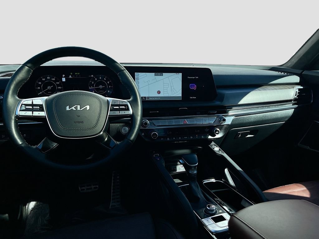 Used 2025 Kia Telluride SX Prestige image 25