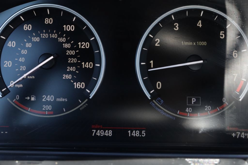 Used 2013 BMW 650i Convertible RWD image 47