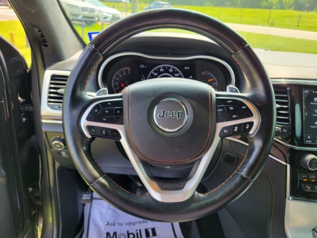Used 2021 Jeep Grand Cherokee Summit image 12