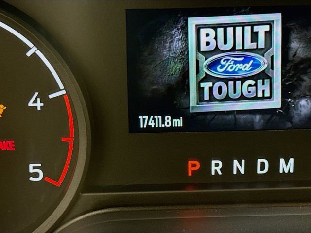 Used 2024 Ford F450 XLT w/ 360-Degree Camera Package image 12