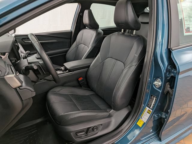 Used 2025 Toyota Camry XSE AWD/4WD image 12