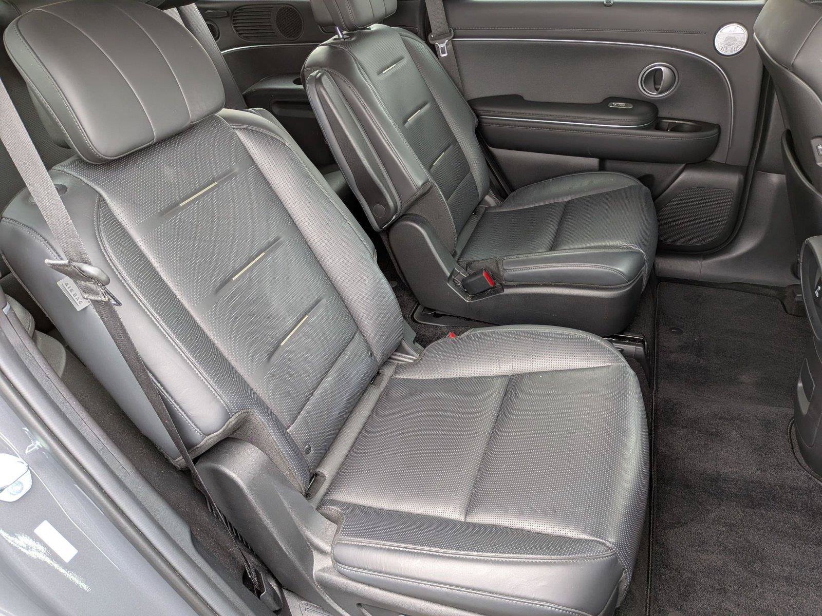 Used 2026 Hyundai Palisade Calligraphy FWD image 36
