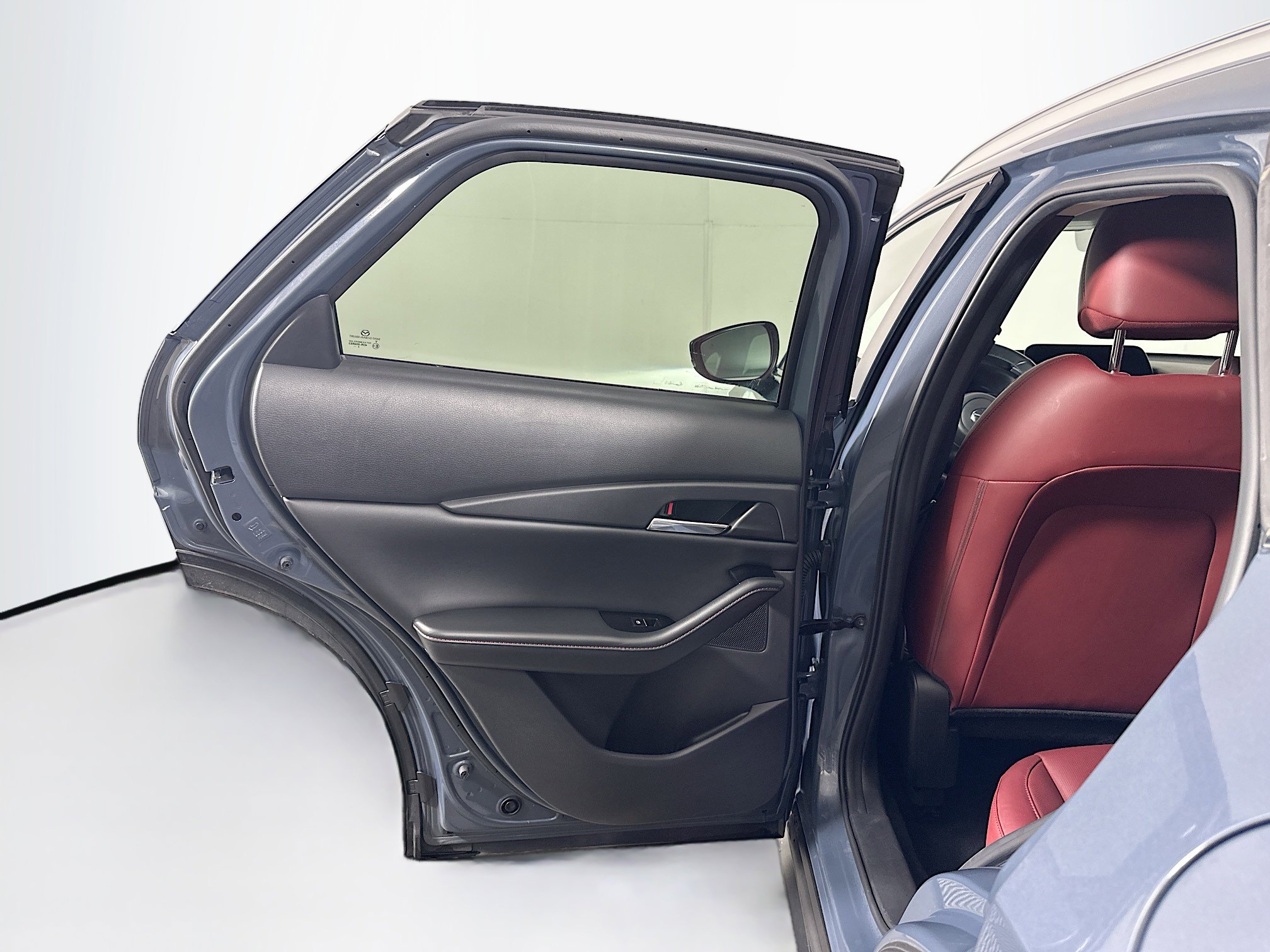 Used 2025 MAZDA CX-30 AWD 2.5 S w/ Preferred Package image 26