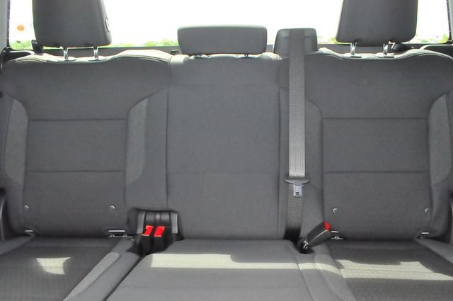 New 2026 Chevrolet Silverado 2500 Custom w/ Custom Value Package AWD/4WD image 11
