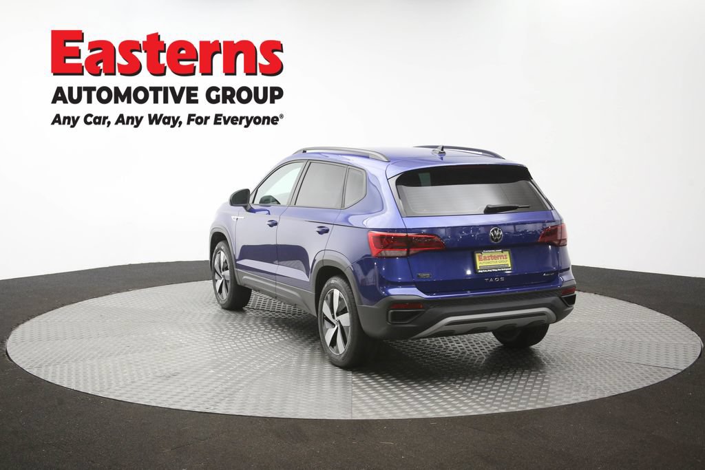 Used 2024 Volkswagen Taos S AWD/4WD image 63