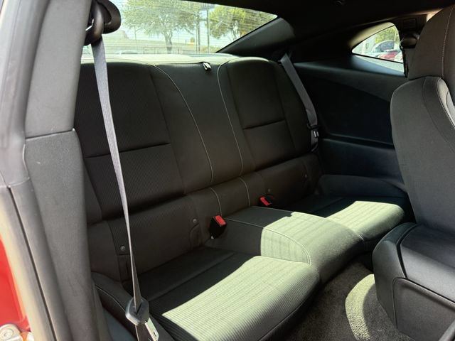 Used 2015 Chevrolet Camaro LT w/ RS Package RWD image 28